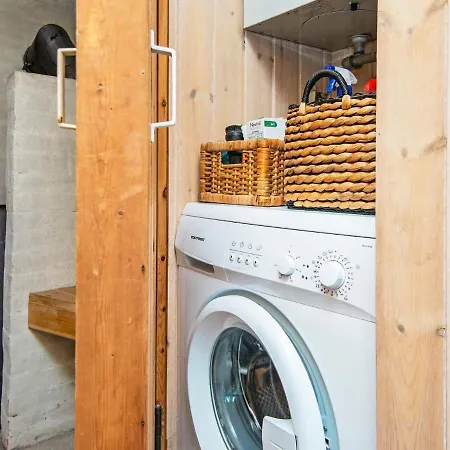 Two-bedroom Holiday In 25 Ferienhaus *