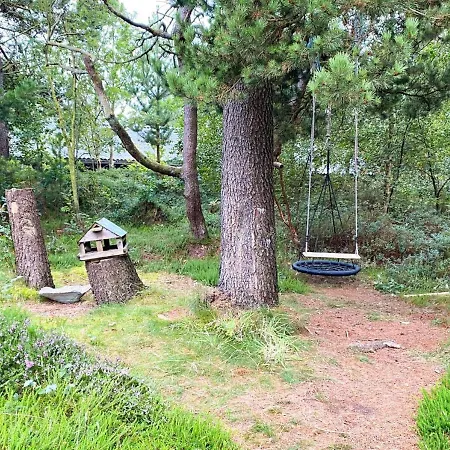 Two-bedroom Holiday In 25 * Hemmet