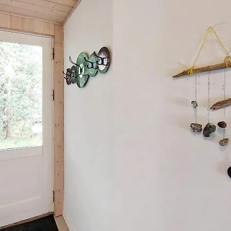 Two-bedroom Holiday In 25 Hemmet