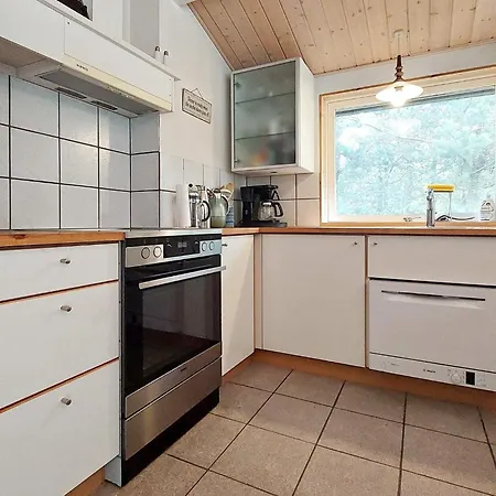 Ferienhaus Two-bedroom Holiday In 25 Hemmet