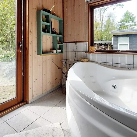 Two-bedroom Holiday In 25 * Hemmet